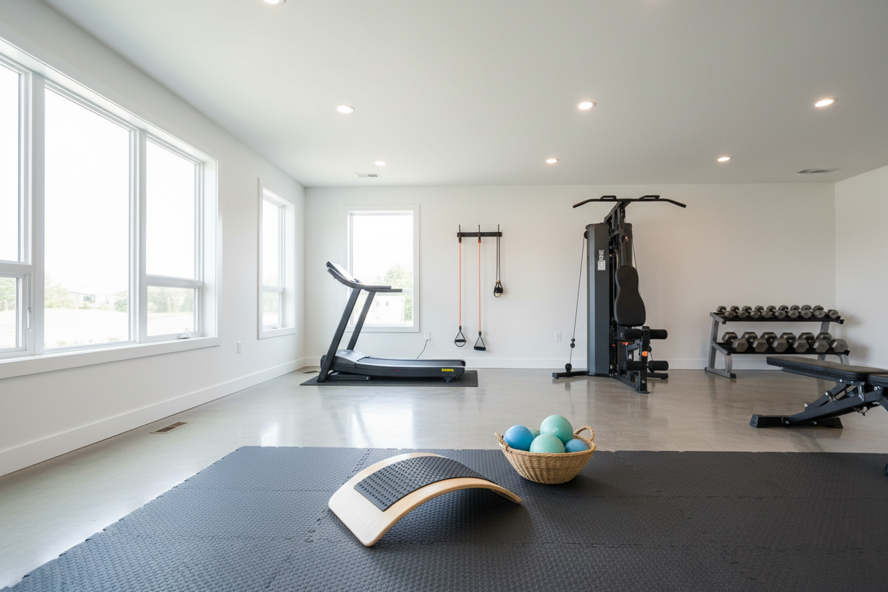Why I Threw Out the Standard Balance Exercises for Elderly PDF