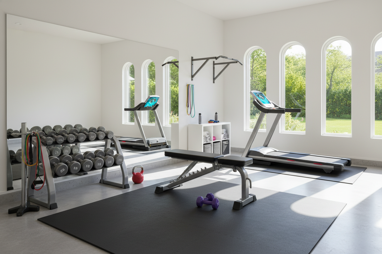 Can't Reach the Top Shelf? Real Senior Upper Body Exercises