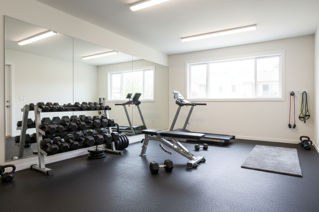 How Heavy Should Resistance Training for Sarcopenia Actually Be?