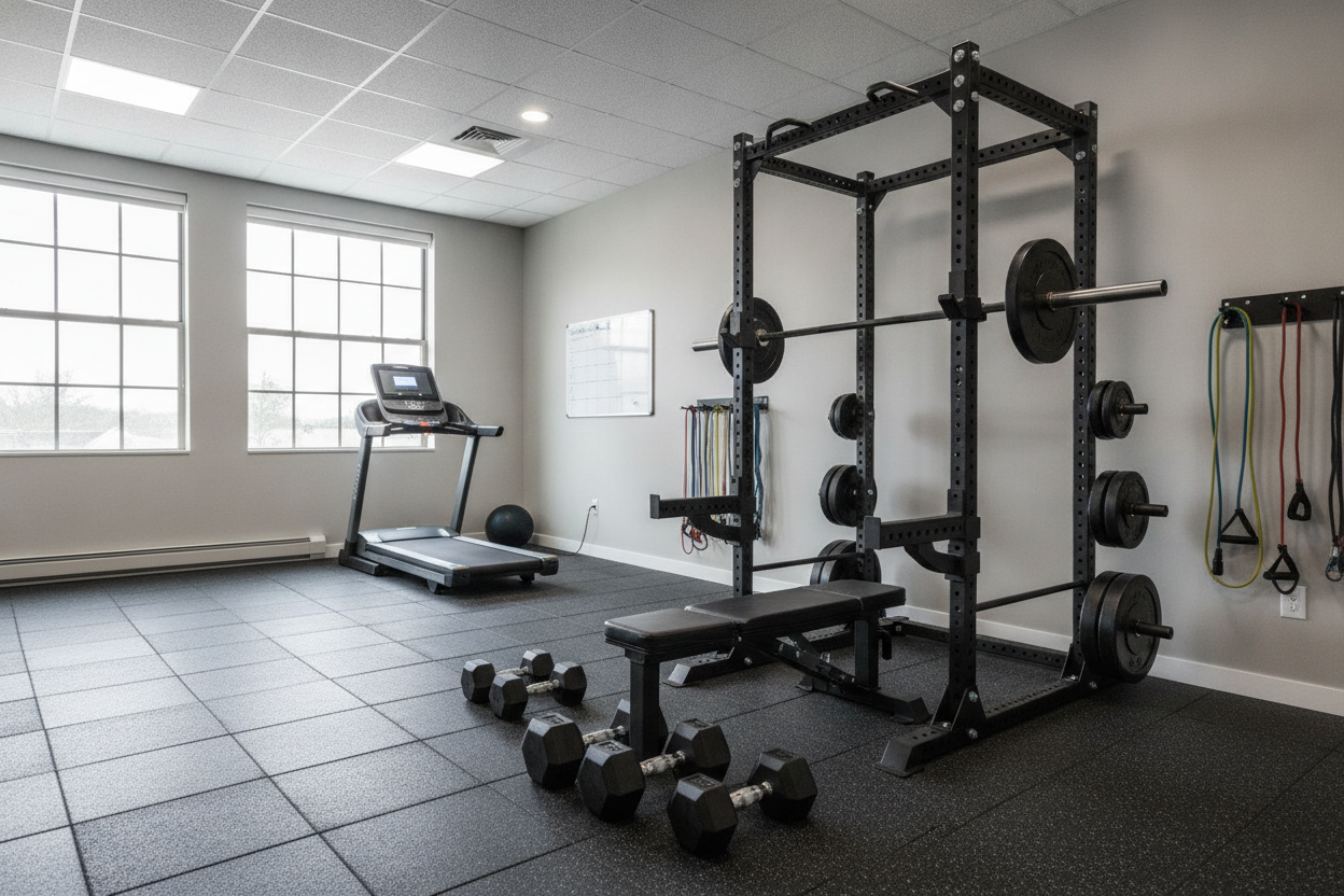 Why 'Beginner' Strength Training for Over 50 Usually Ends in Injury
