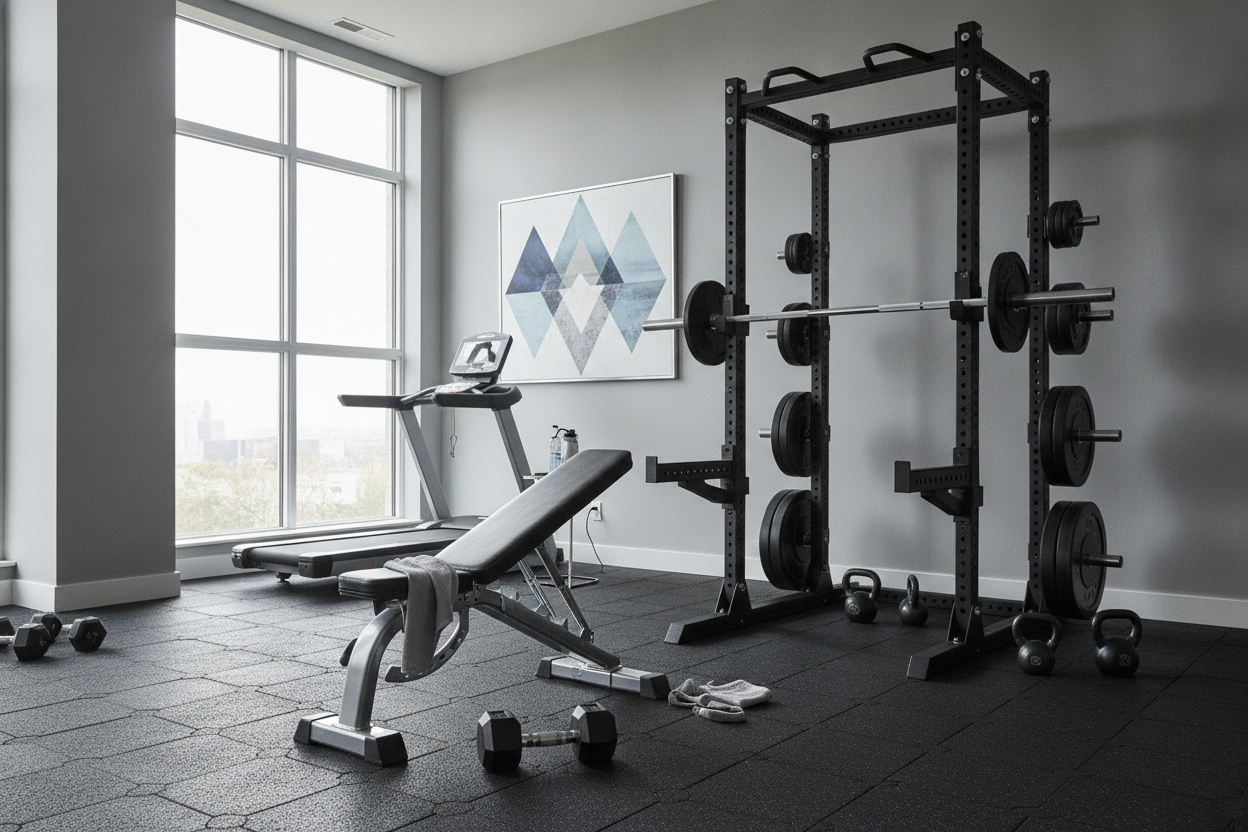 Your Lower Back Hates Your Routine: Strength Training for Men Over 50