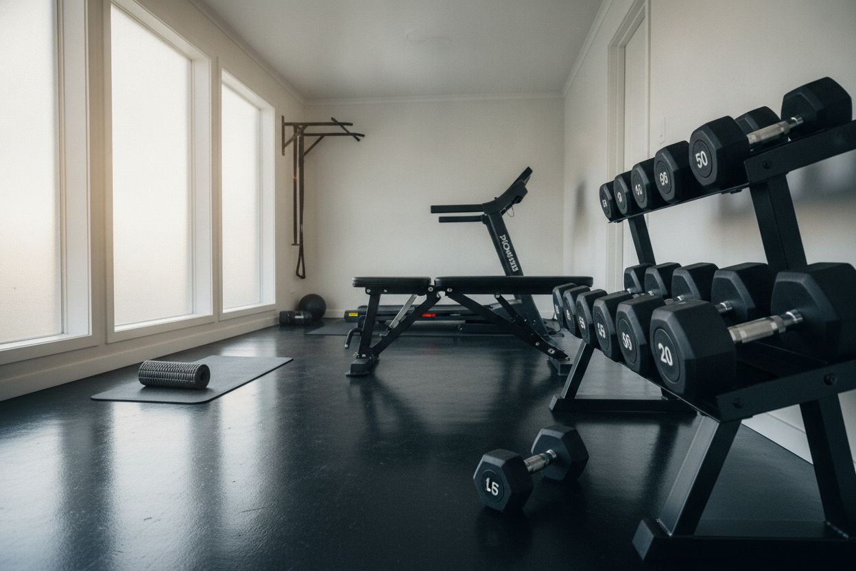 My Joints Hated My 20s Routine: Smarter Exercises Over 40