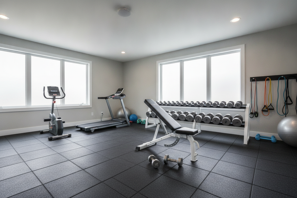 The 3 Dumbbell Exercises for Seniors I Make My Parents Do