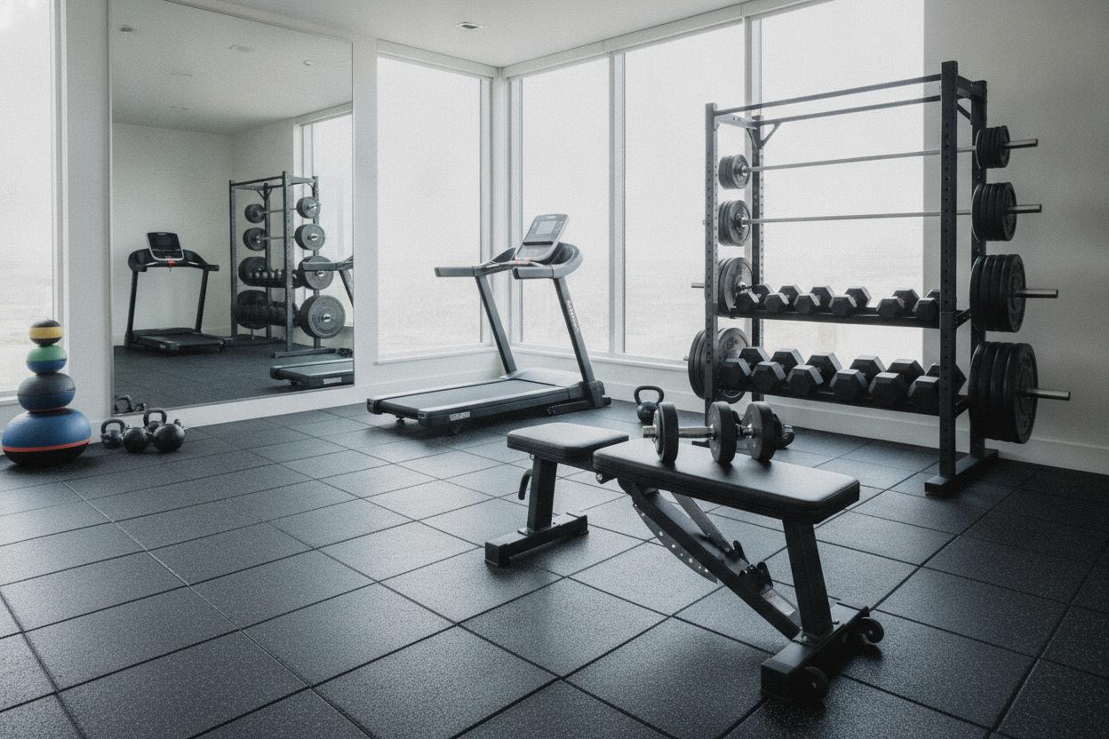 Forget the Pink Weights: The Real Best Exercises for the Elderly
