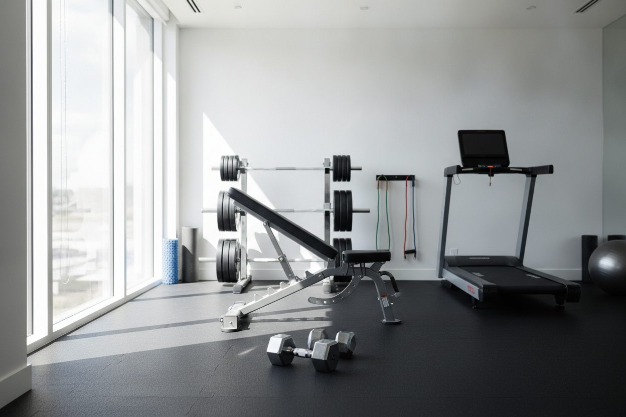 I Built an Exercise Program for Over 50 That Won't Wreck Your Weekend