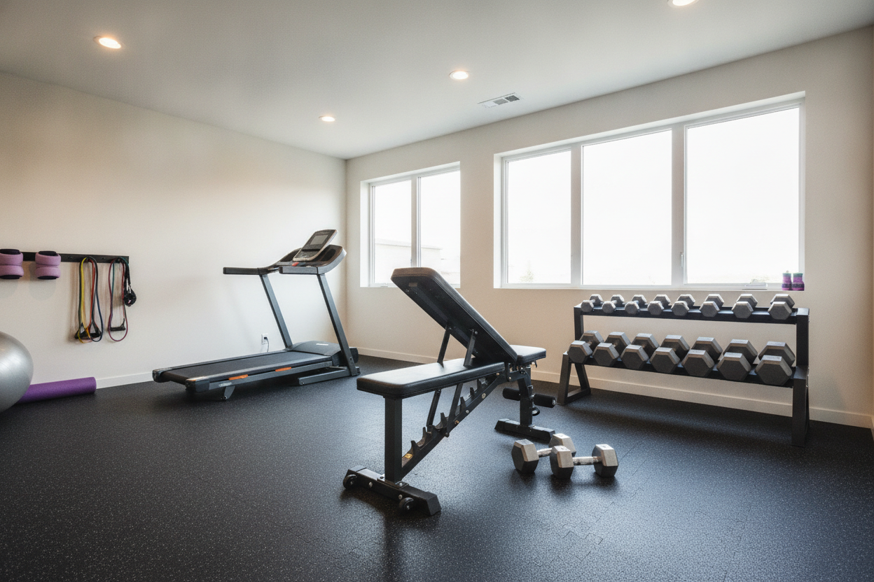 I Swapped My Mom's Routine for These Exercises for Older Adults