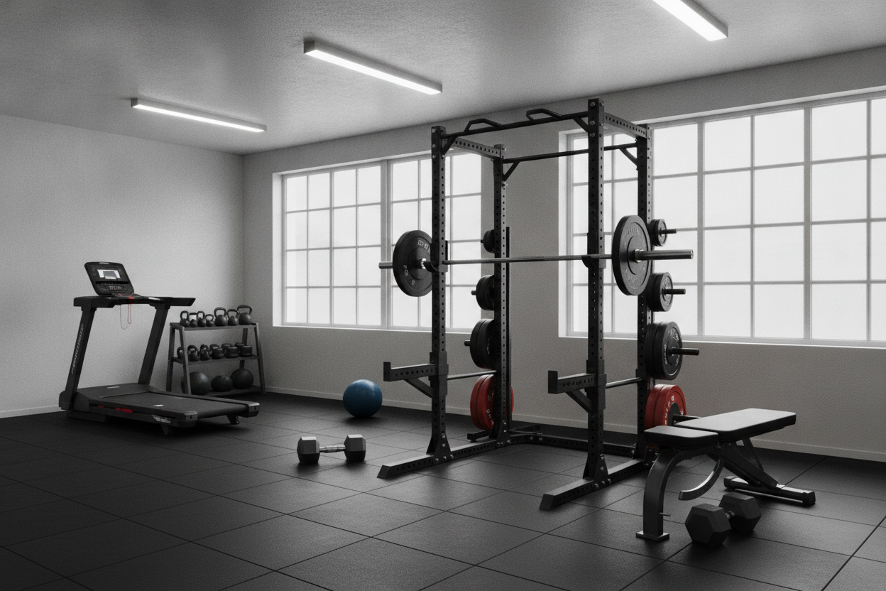 Is 'Old Man Strength Training' Just an Excuse to Lift Light?