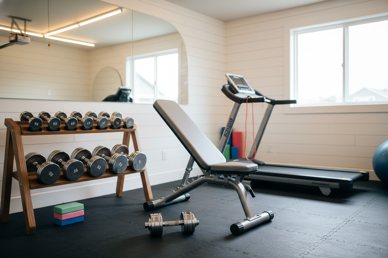 My Dad's Routine: Real Exercises for Elderly Over 80