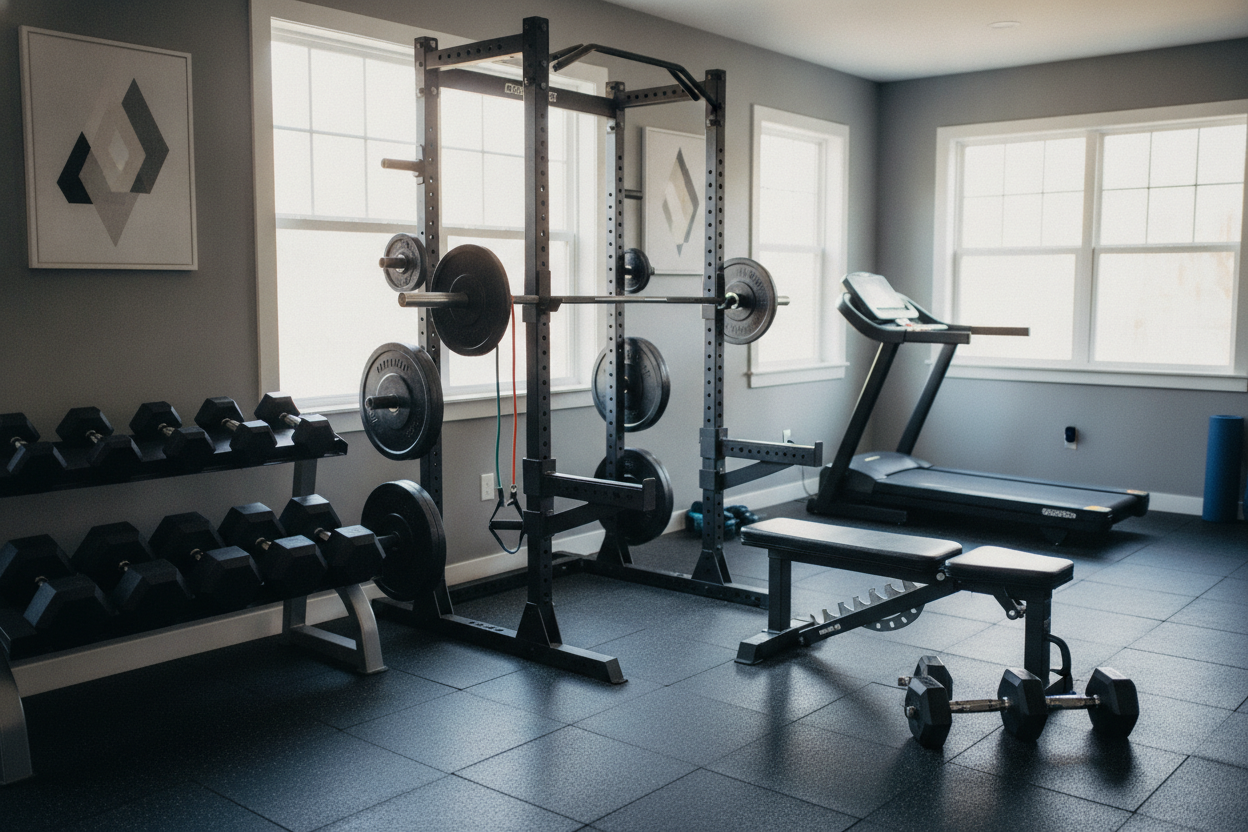 Is Strength Training Over 40 Supposed to Hurt This Much?