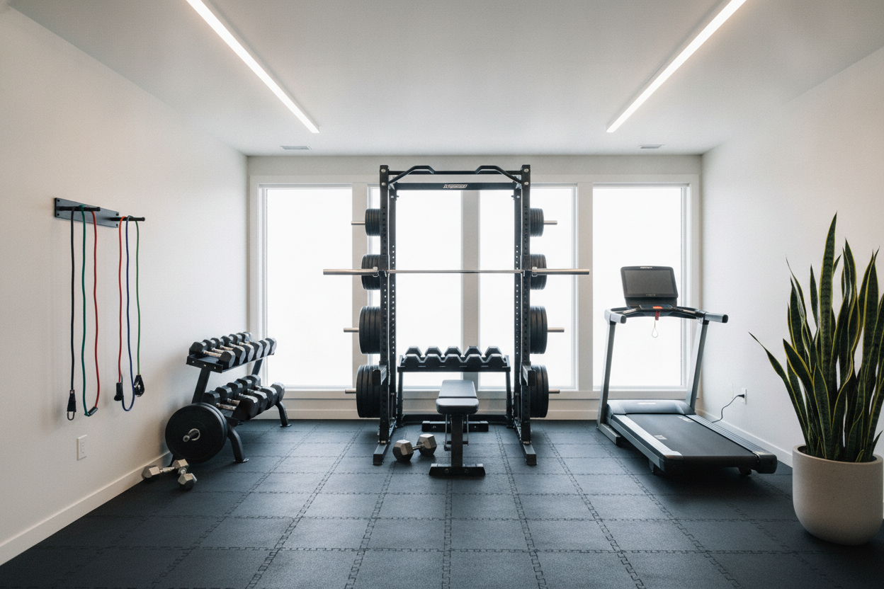 Are Most Exercises for Older Men Just Glorified Stretching?