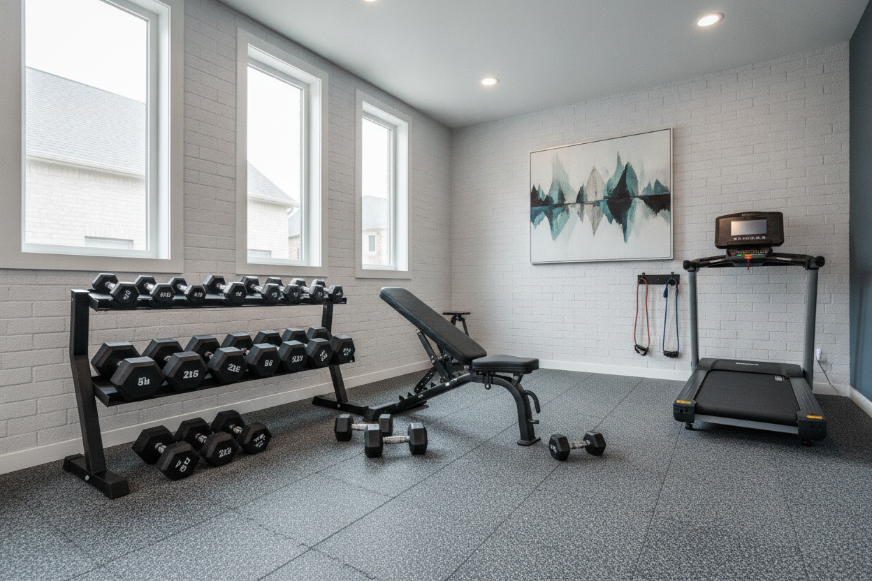 Your 2lb Dumbbells Are Useless: Buying Real Weights for Seniors
