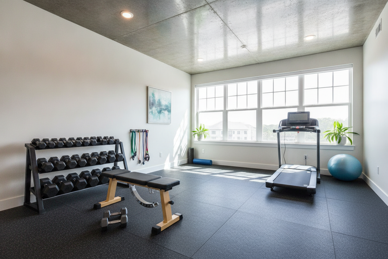I Built a Senior Home Exercise Program My Dad Will Actually Do