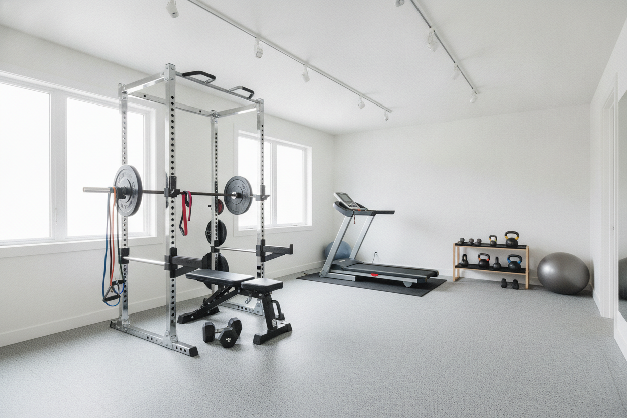 Is Lifting Weights at Age 70 Actually Worth the Risk?
