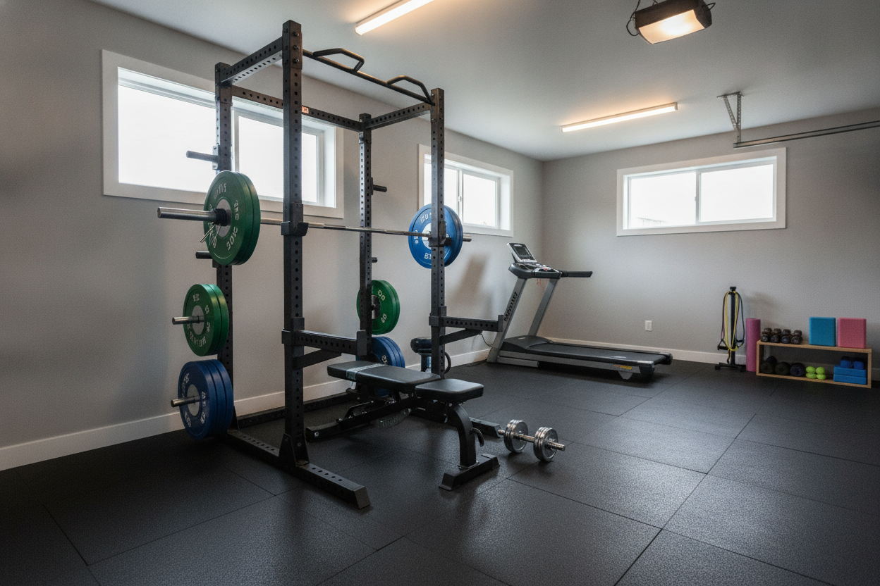 Don't Run Starting Strength Over 60 Like a 20-Year-Old