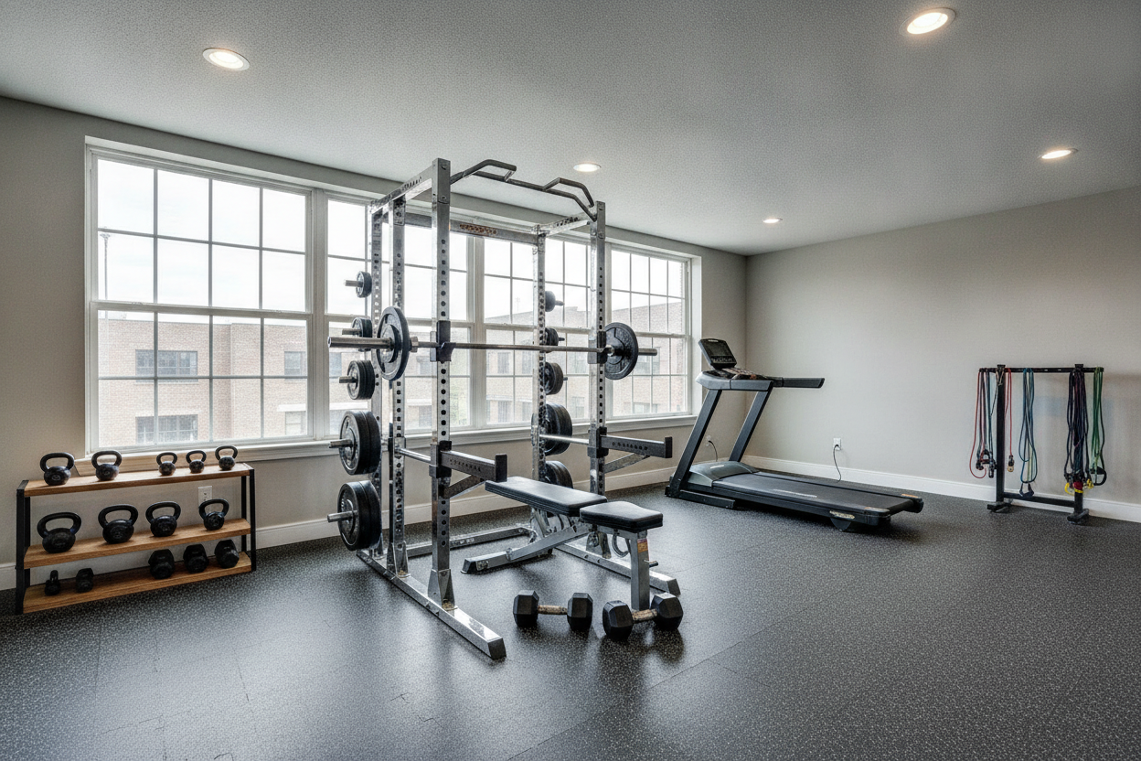 Why Your Joints Hate You: The Hard Truth About Lifting Over 40