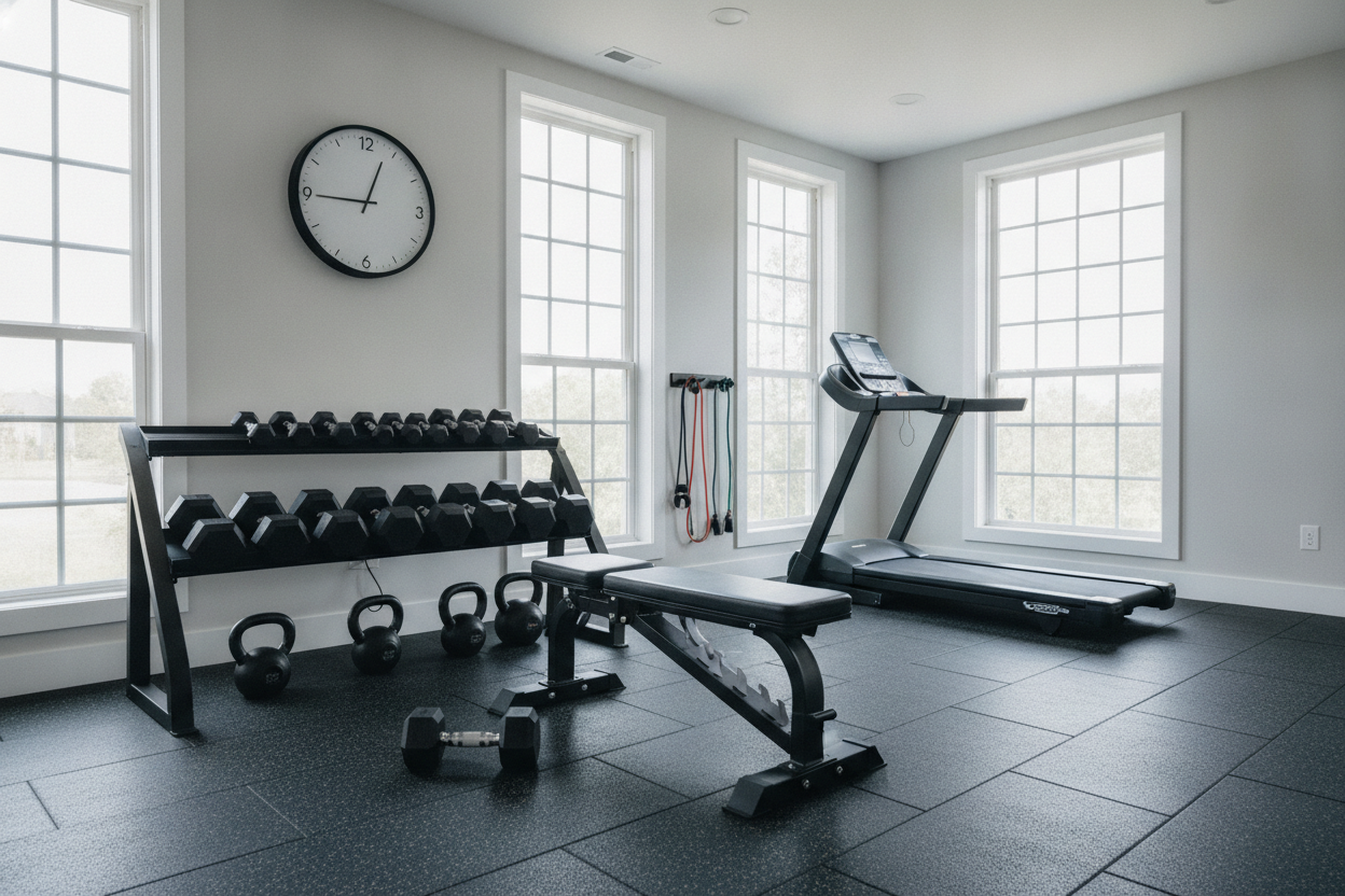 Why I Program High-Intensity Resistance Training for Older Adults