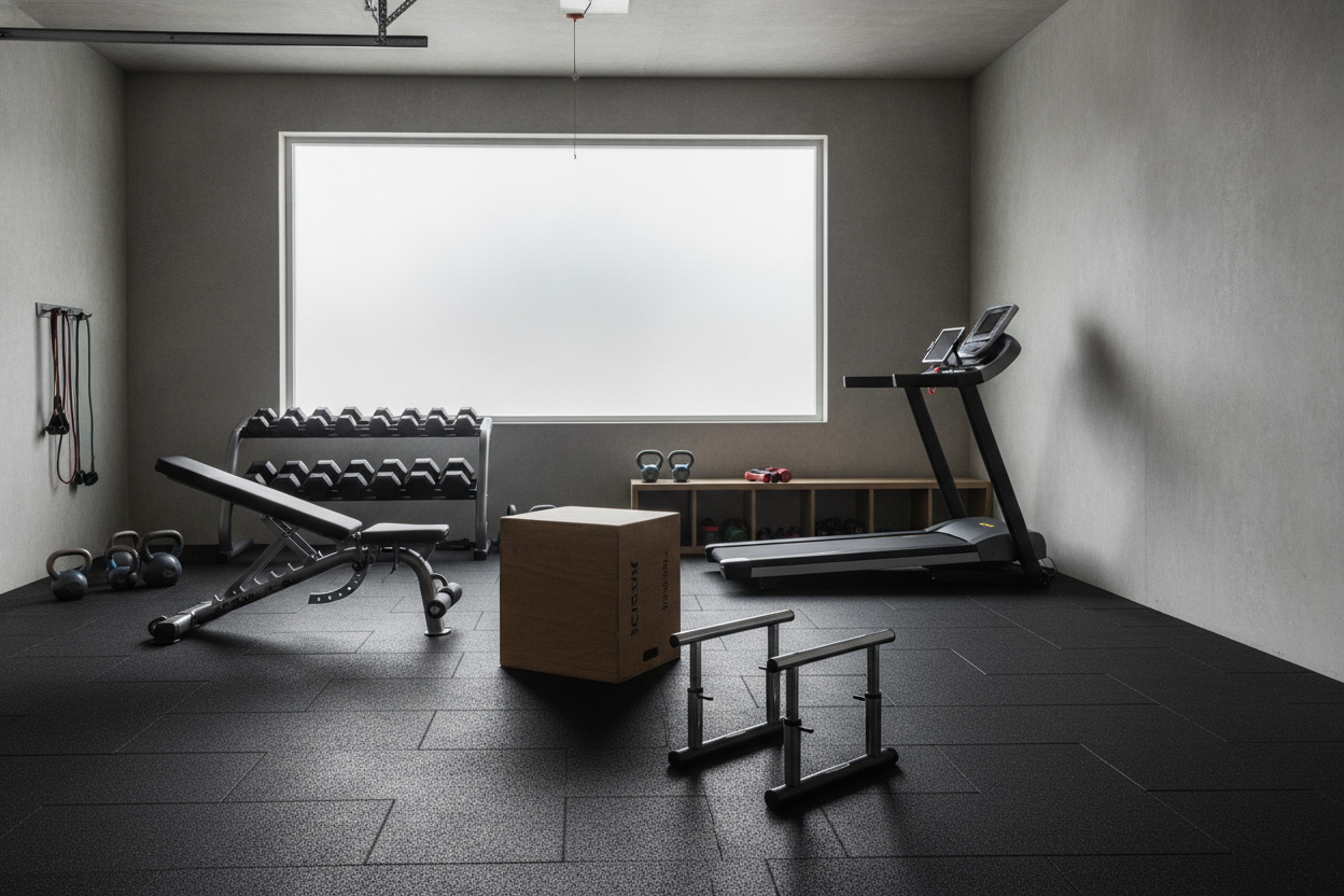 Should Seniors Do Push Ups? (And Why the Floor is a Trap)