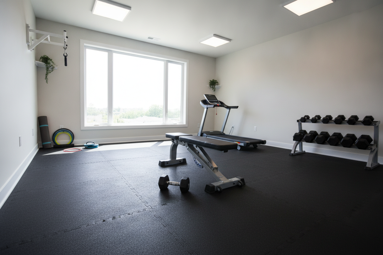 Your 'Beginner' Routine Is Too Hard: Real Simple Exercises in Home