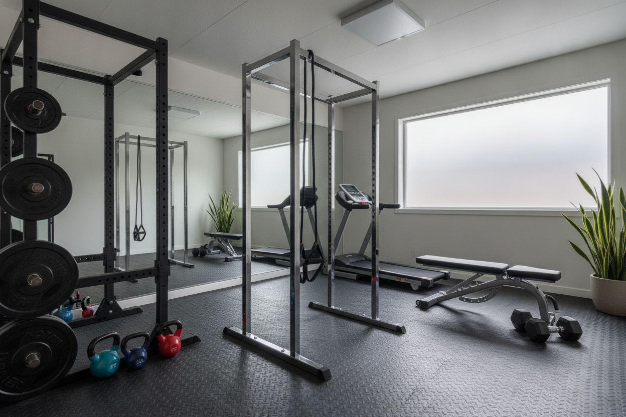 Can Holding Still Fix Your At Home Workout Program for Beginners?