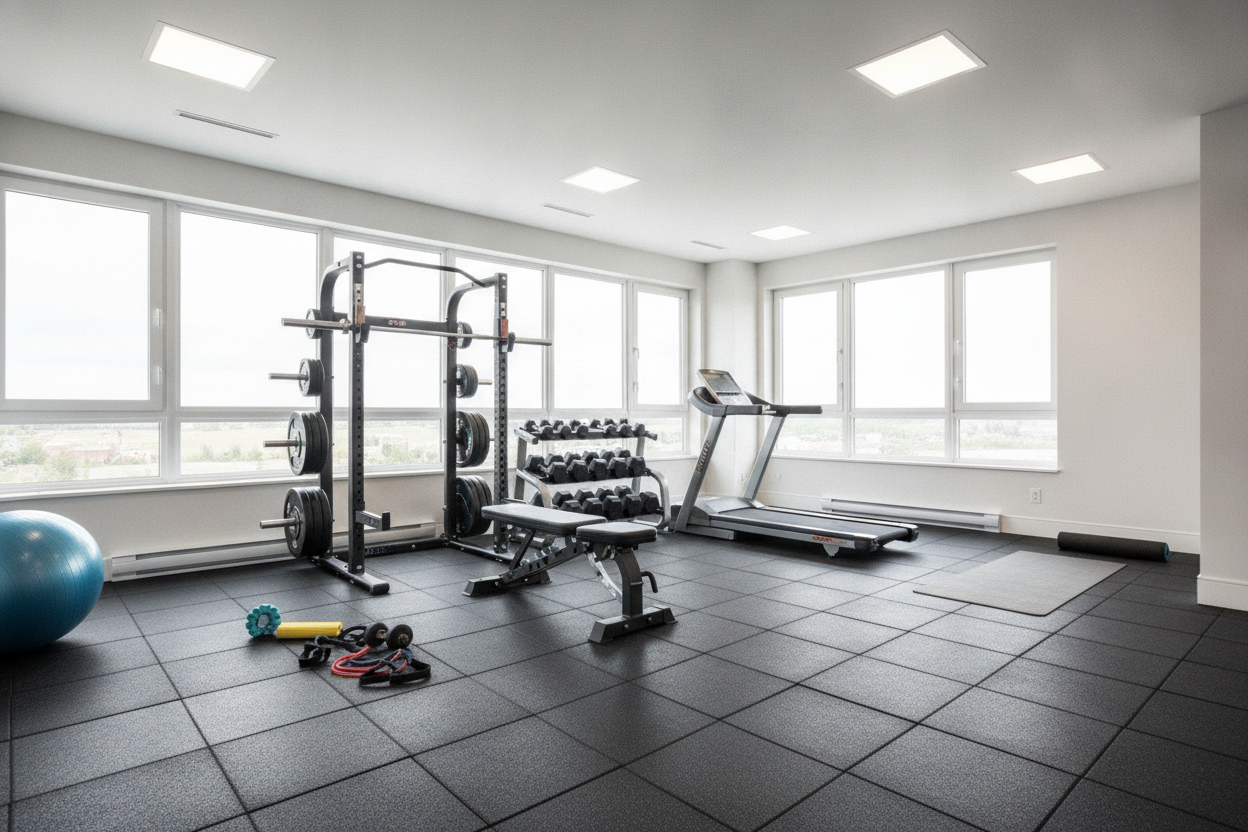 The #1 Exercise for Beginners to Lose Weight at Home Without Equipment