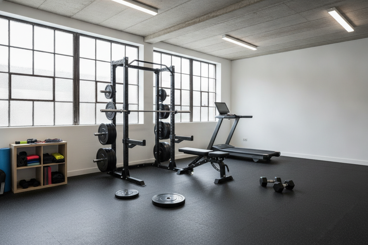 Cancel the App: Best At Home Workout Programs for Beginners