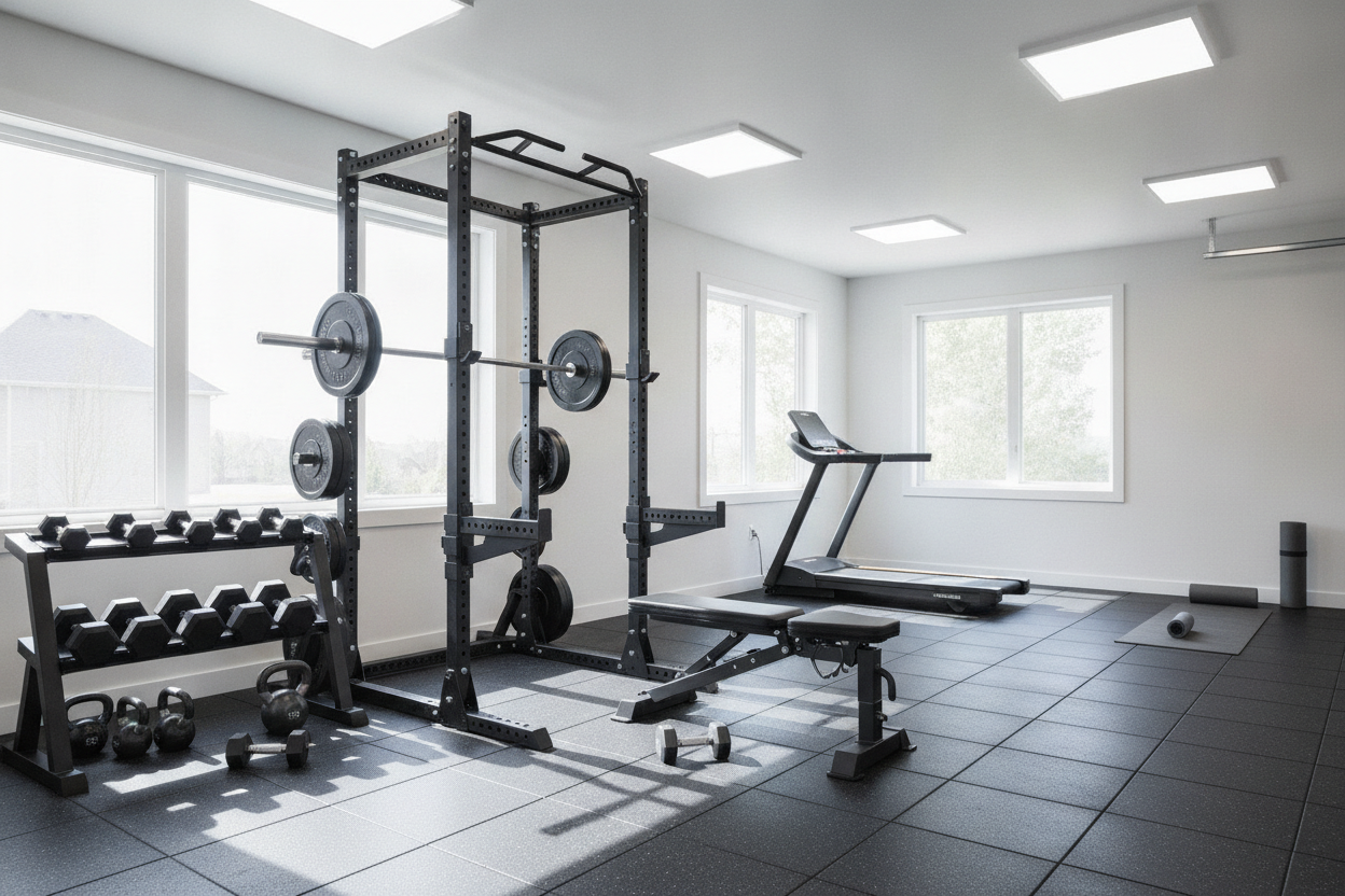 Stop Researching: A Dumb, Simple Guide to Beginning to Workout