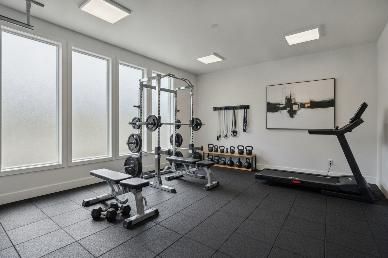 I Audited 50 Workout Exercises at the Gym (Only 4 Matter)