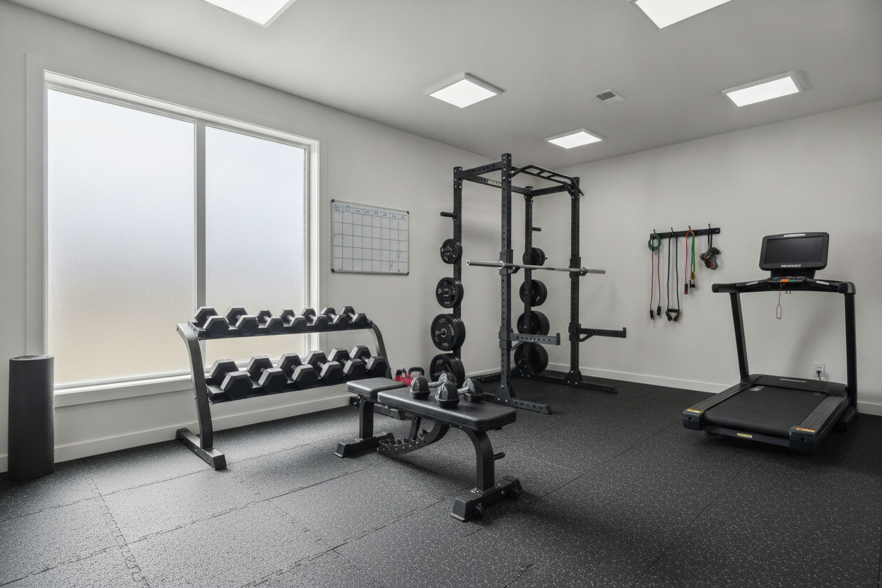 Stop Wandering: A Zero-Anxiety Guide to Working Out at a Gym