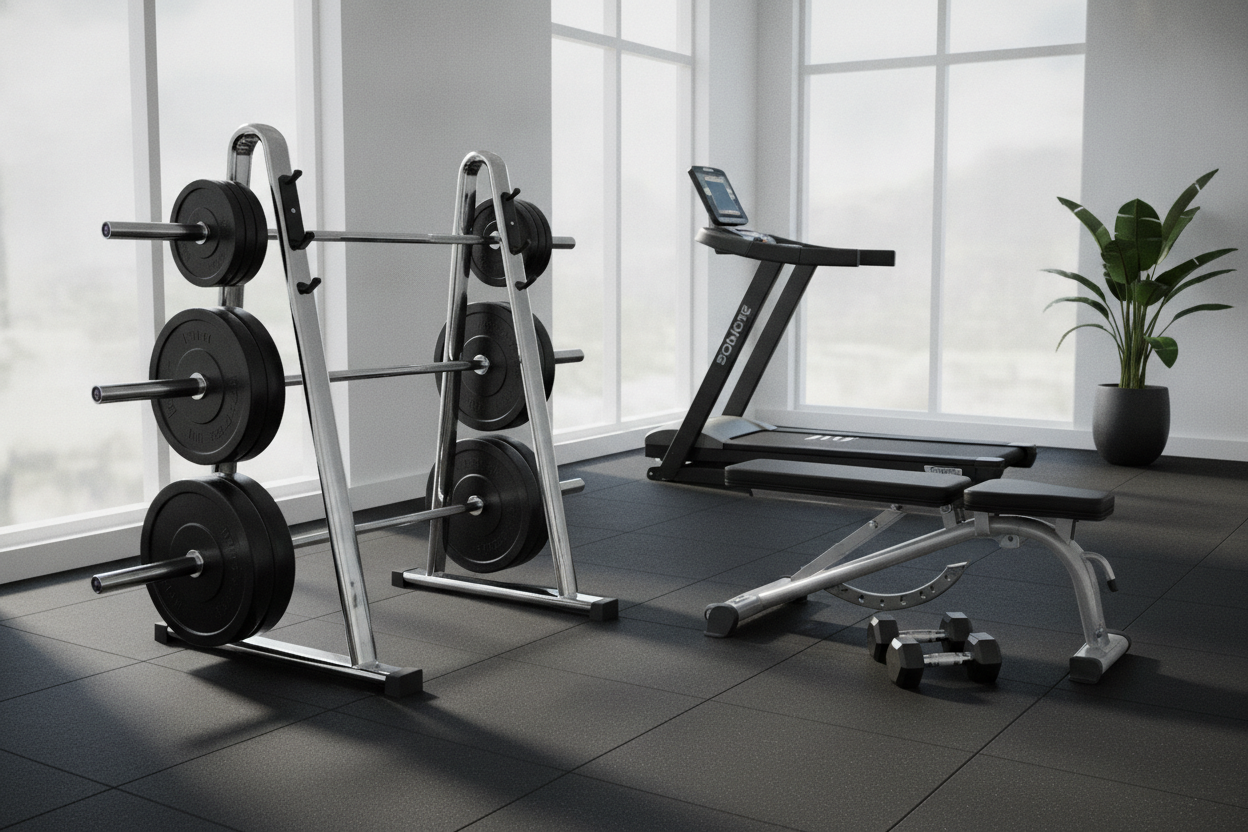 I Watched 50 Beginners Work Out at the Gym (They All Made This Mistake)