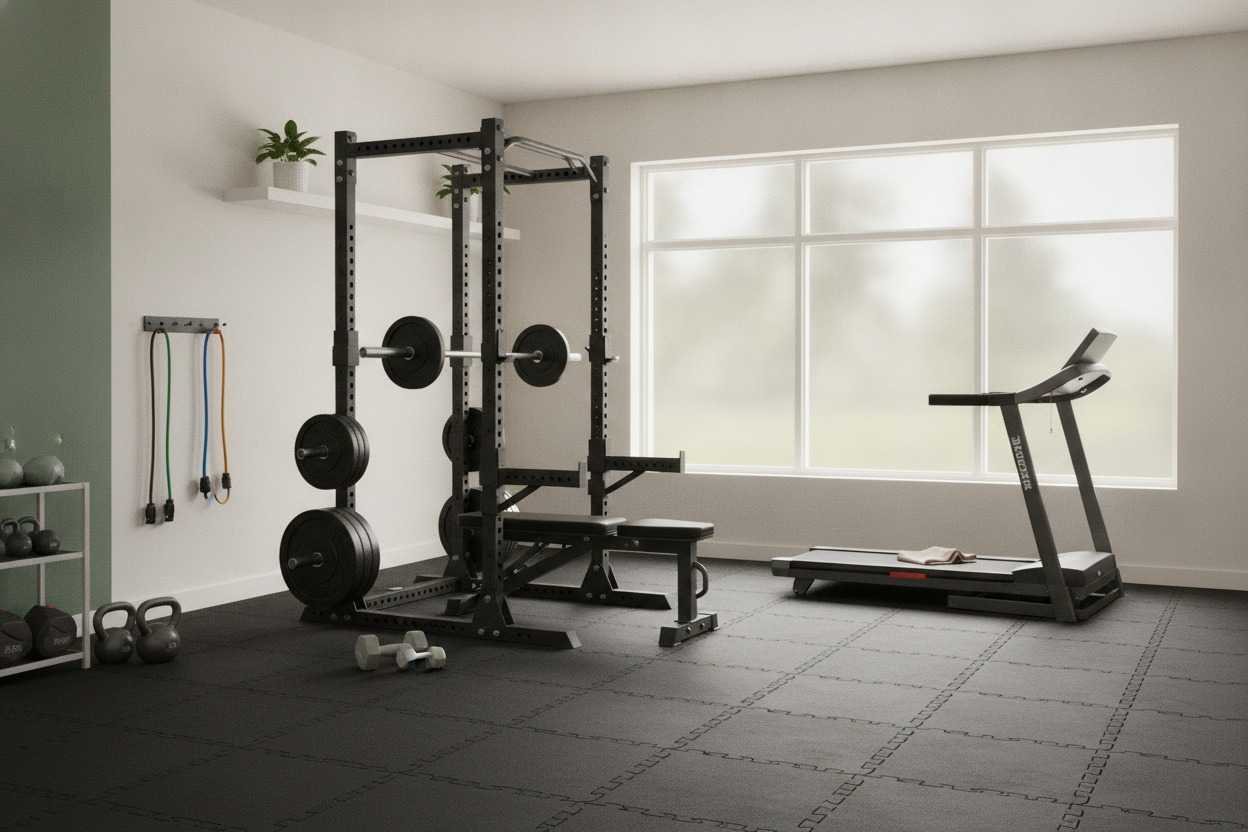 Why I Tell Friends to Skip the Beginners Exercise Class