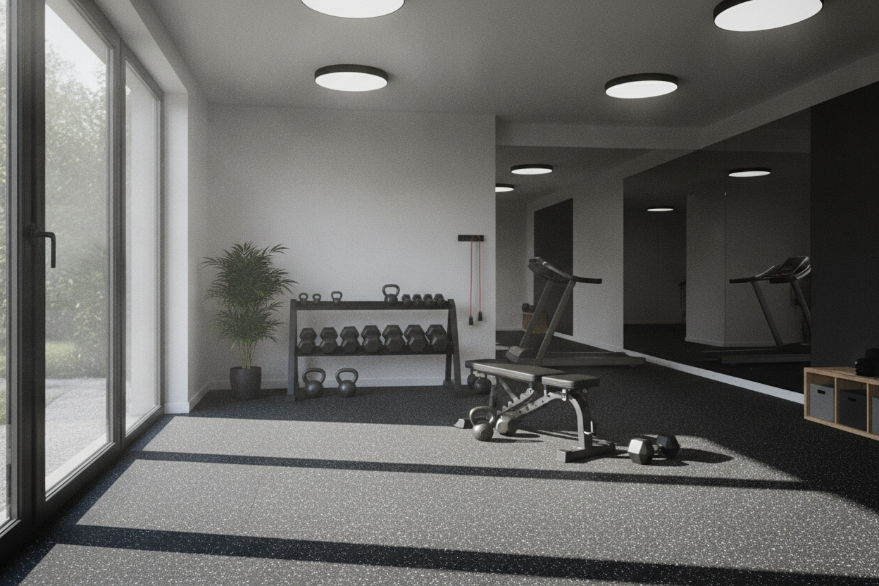 Why Do Most Workout Tips for Beginners Feel Like a Part-Time Job?