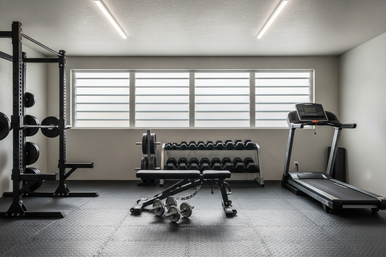 Stop Switching It Up: Why Basic Gym Workouts Should Be Boring