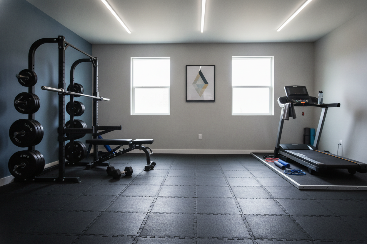 Stop Touring Shiny Gyms for Beginners (Look for This Instead)