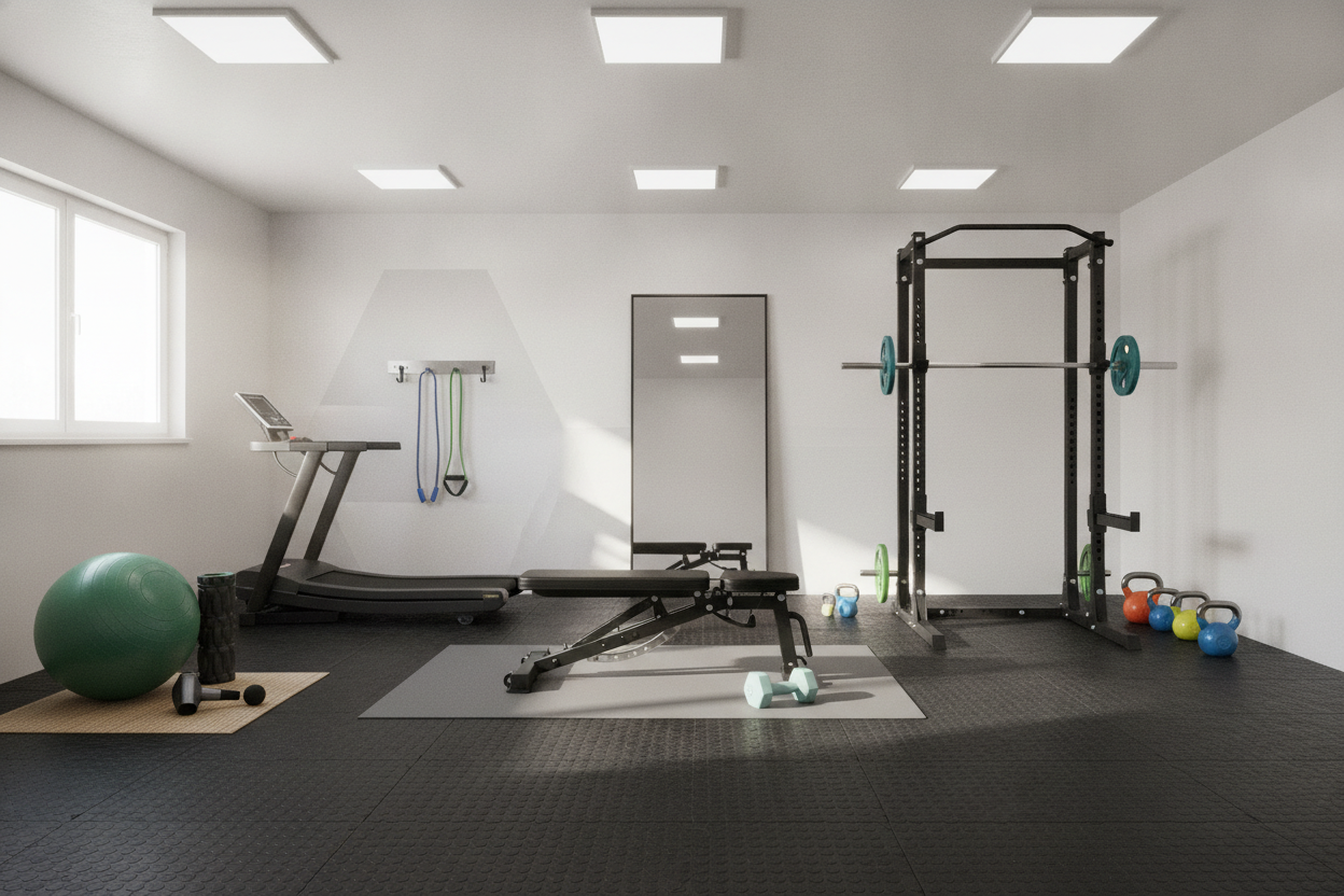 If Your Beginner Fitness Plan Leaves You Sore, You Failed