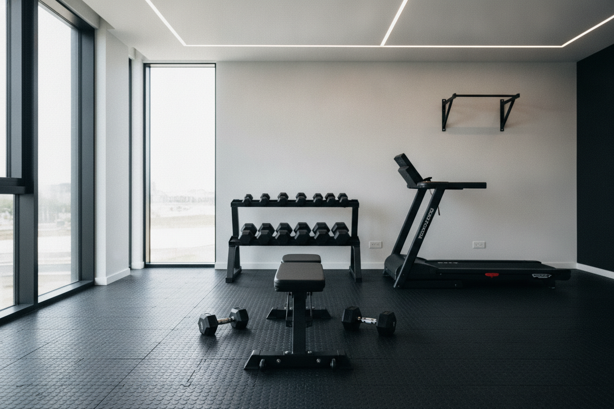 The '3x3' Rule Makes a Shockingly Good Beginners Workout