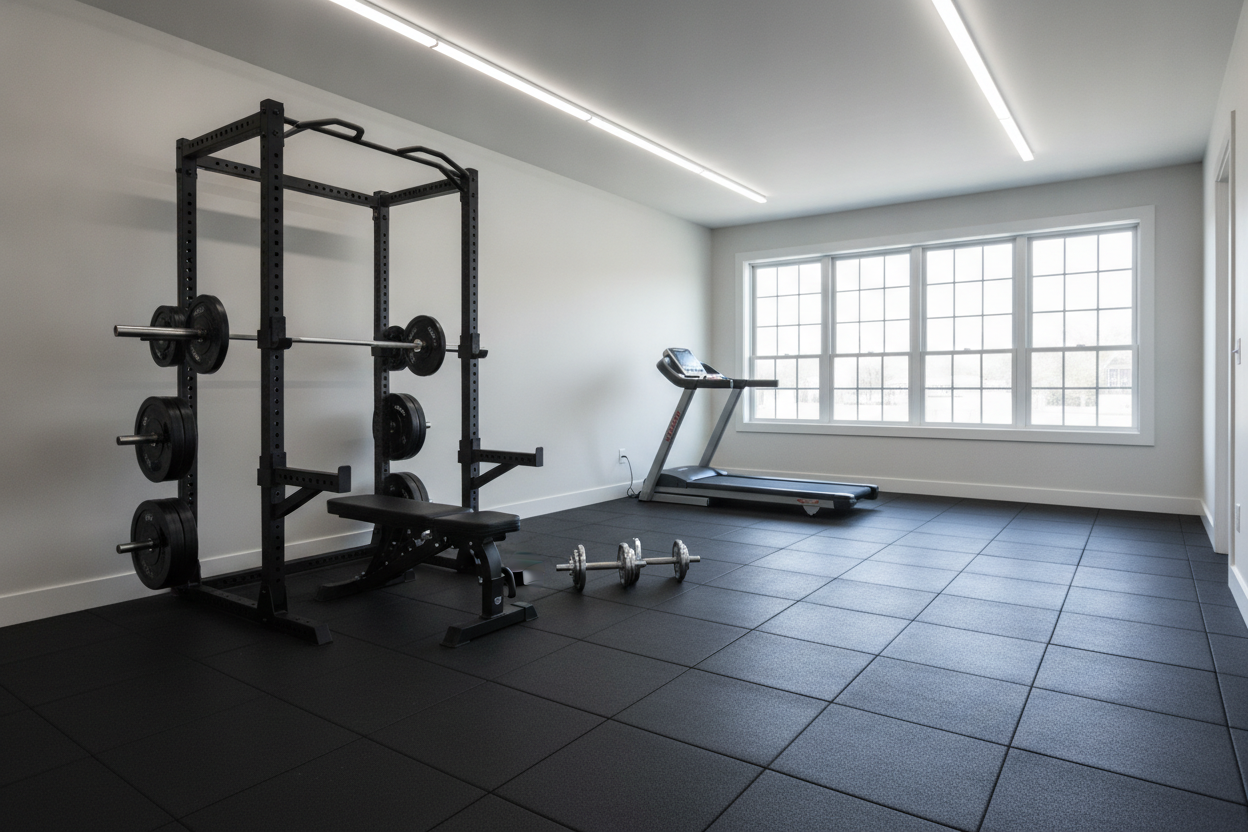The Best Beginner Gym Exercises Are Actually Just 5 Movements