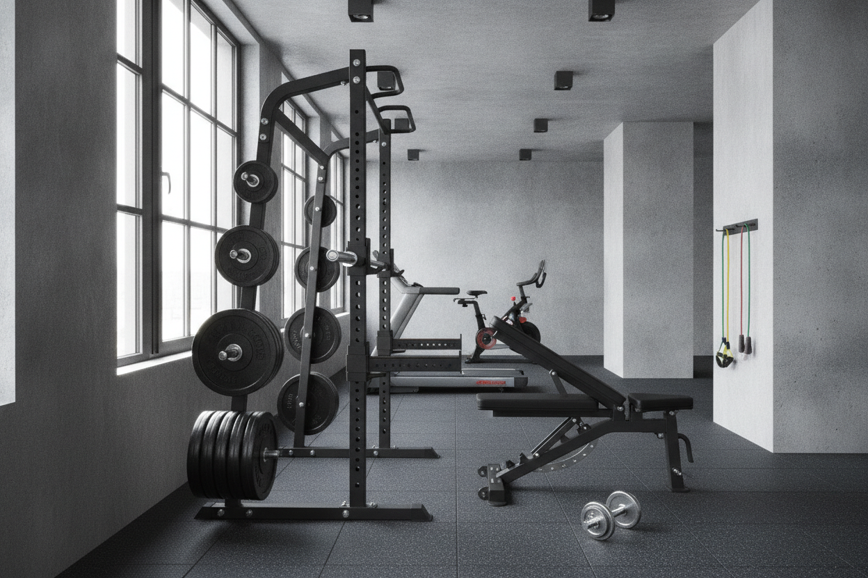 Why I Stopped Doing Bro Splits Every Time I Hit the Gym
