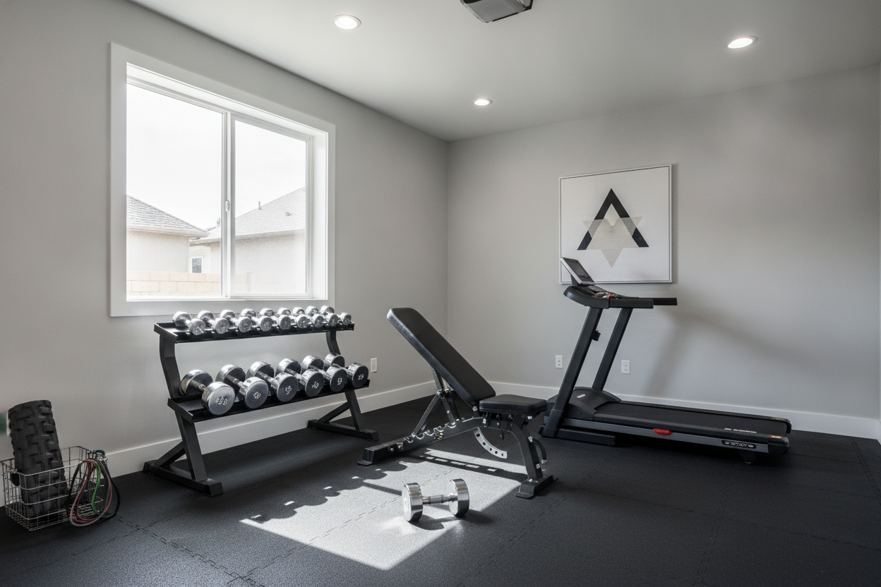 Why the Perfect Easy Beginner Workout Feels Like You Cheated