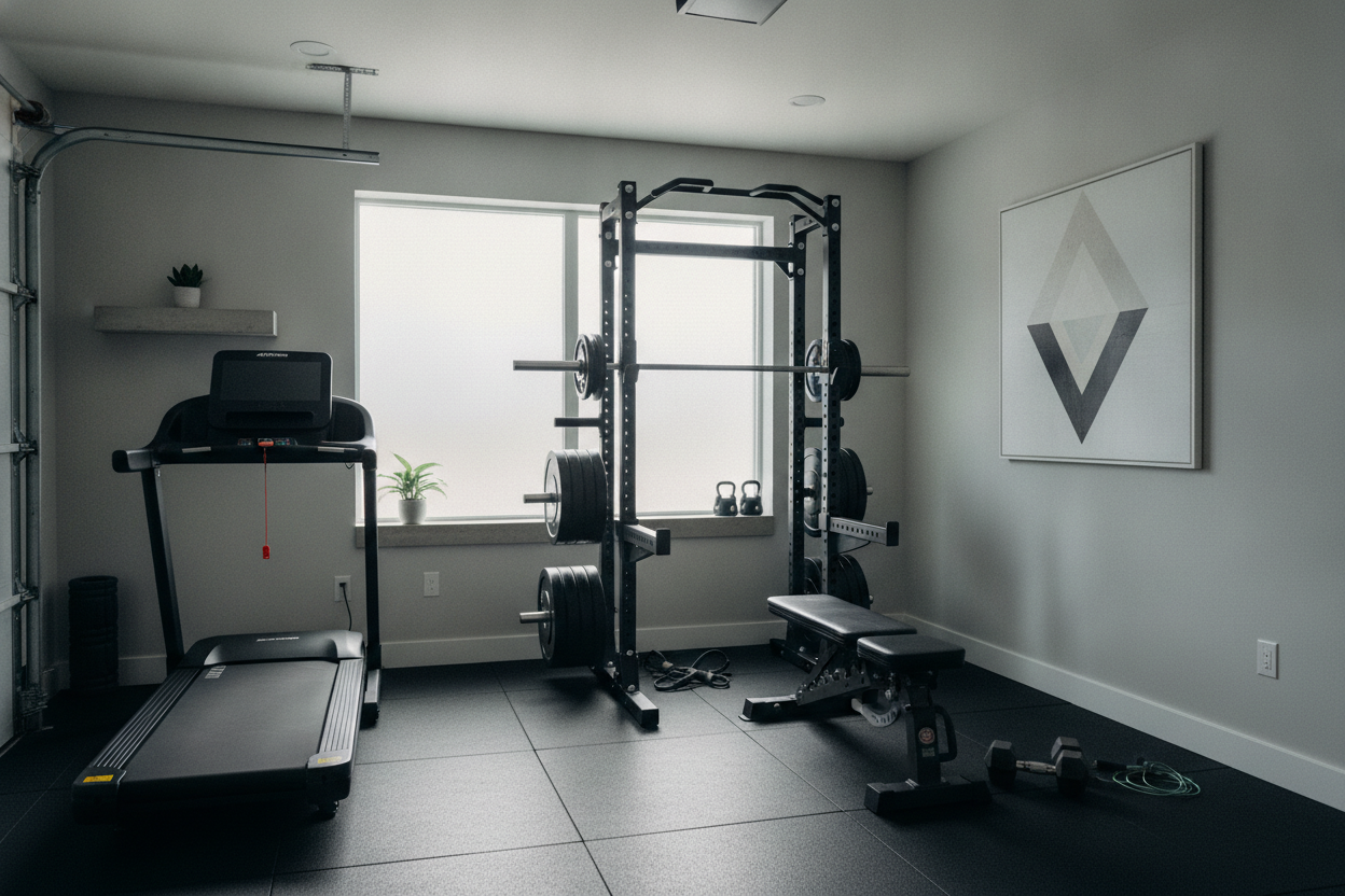 Influencers Are Lying About the Basics of Gym Training