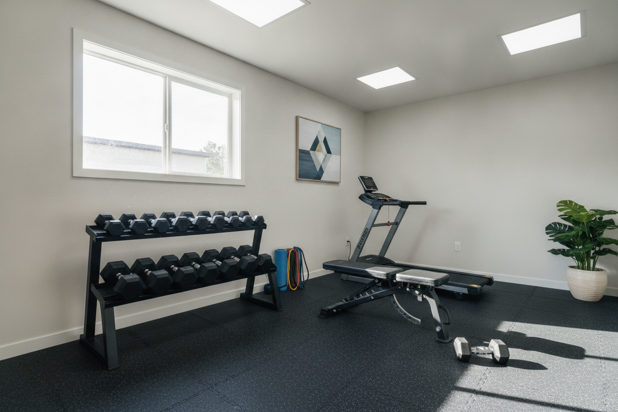 The Best Gym Advice for Beginners Isn't About Lifting Weights