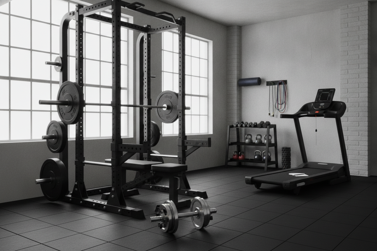 Stop Counting to 10: How to Figure Out Gym Reps for Beginners
