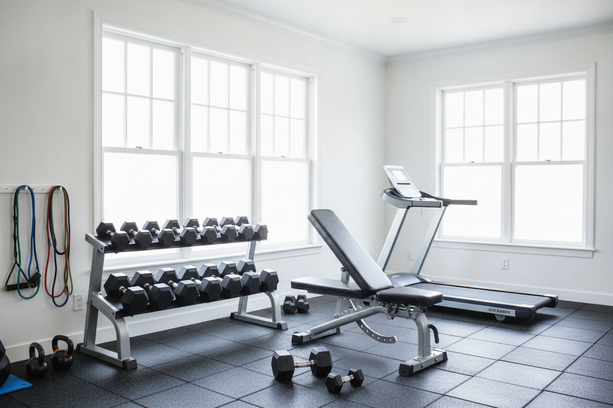 Are There Any Fun Gym Exercises That Actually Build Muscle?