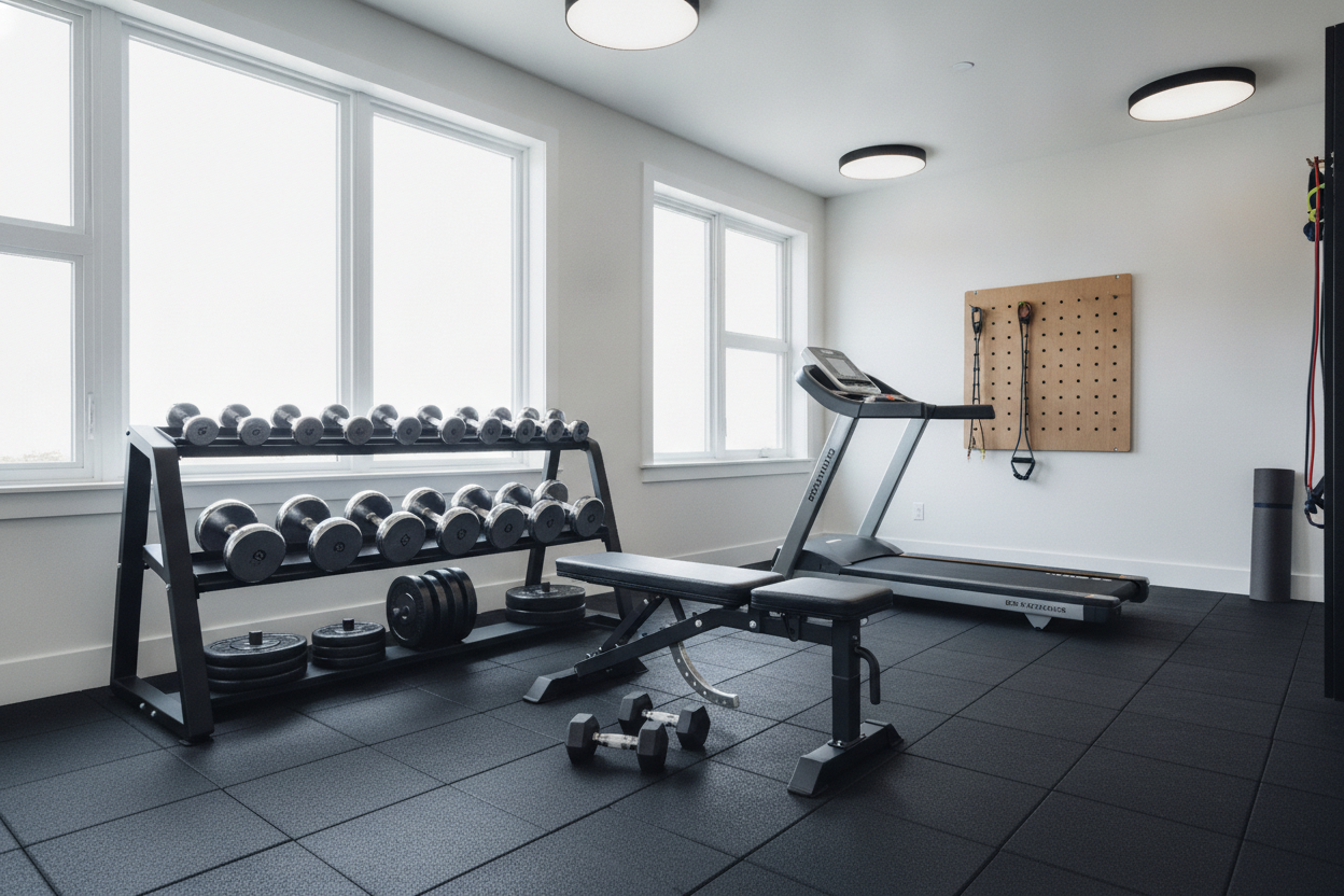 Why Every 'Perfect' Guide for Gym Exercises Fails in Real Life