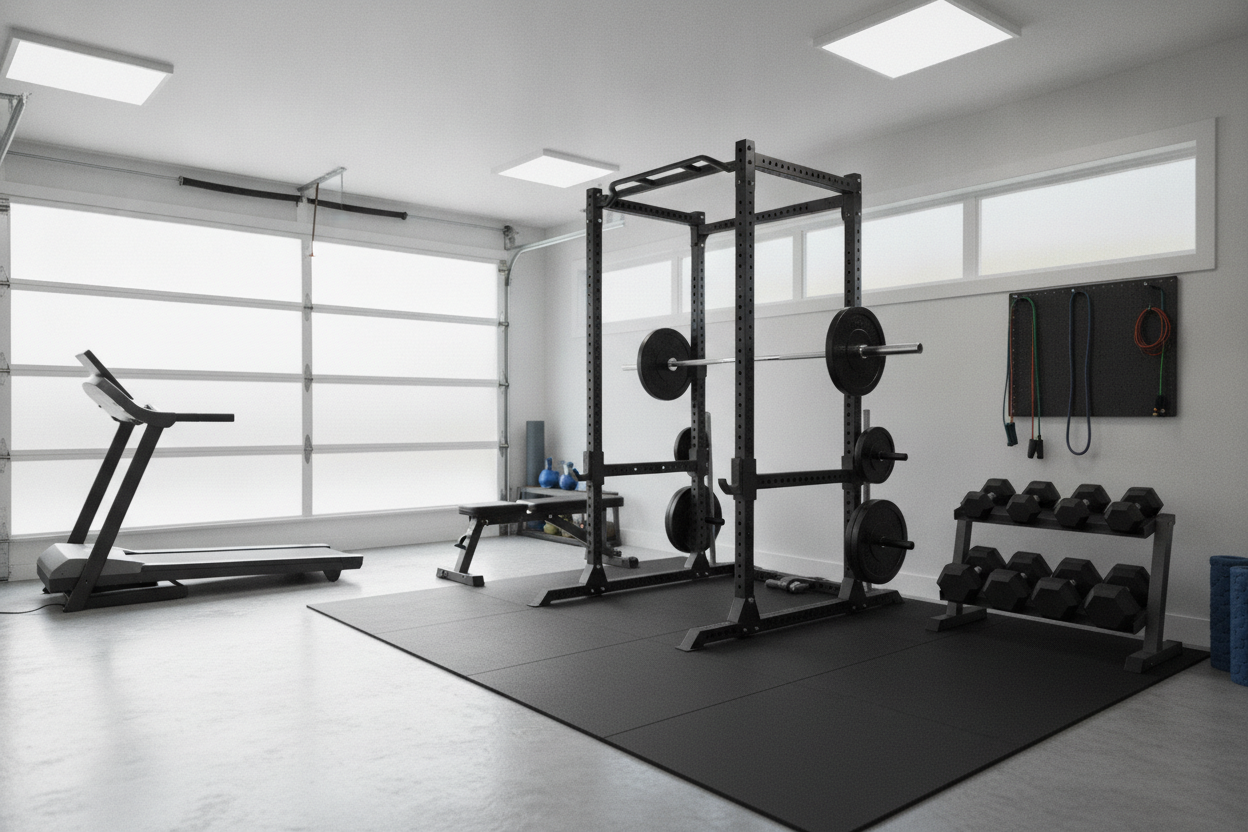 "I've Never Worked Out Before, Where Do I Start?" (My Honest Answer)