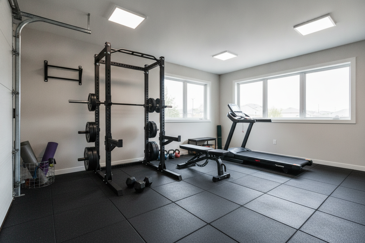 I Ignored the Standard Start Gym Tips (Here's What Actually Worked)