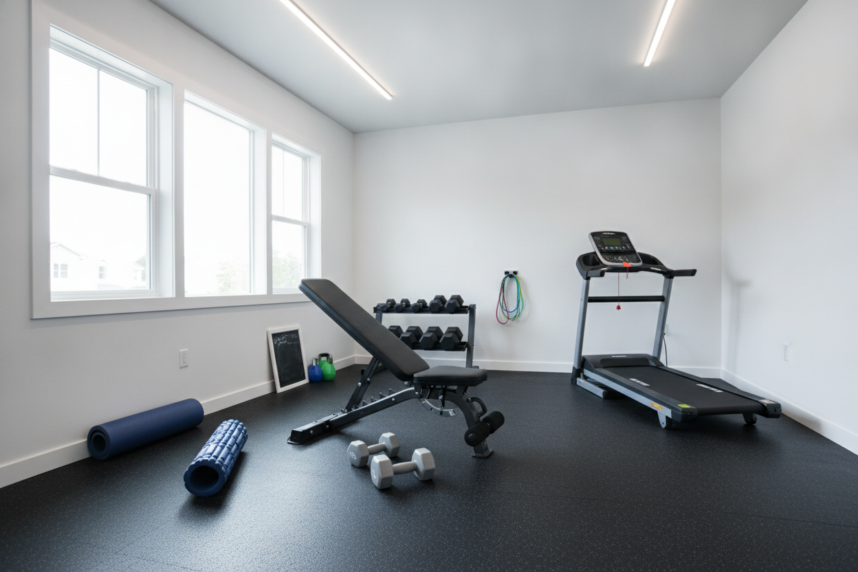 Your Stiff Joints Need This Workout for Absolute Beginners