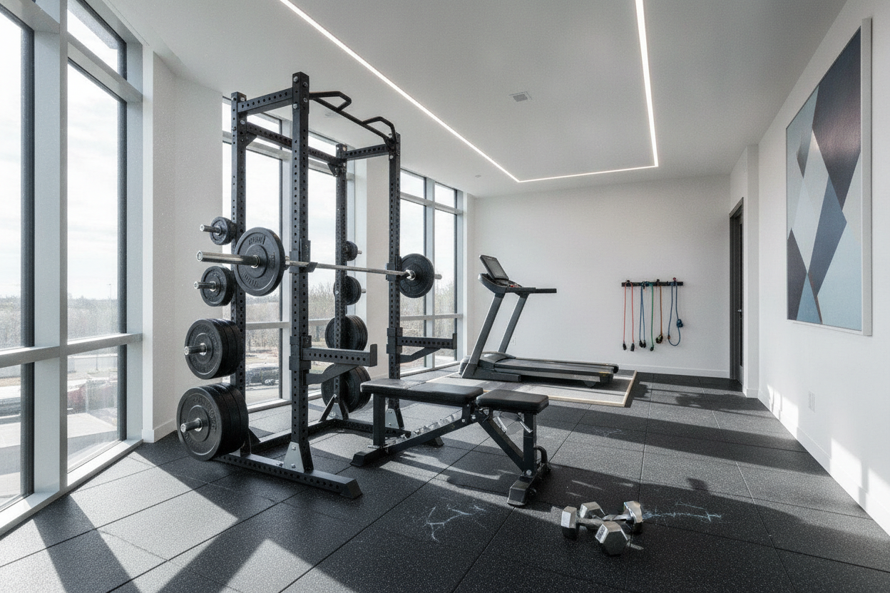 Stop Buying Pre-Workout: These Physical Gym Boosts Actually Work