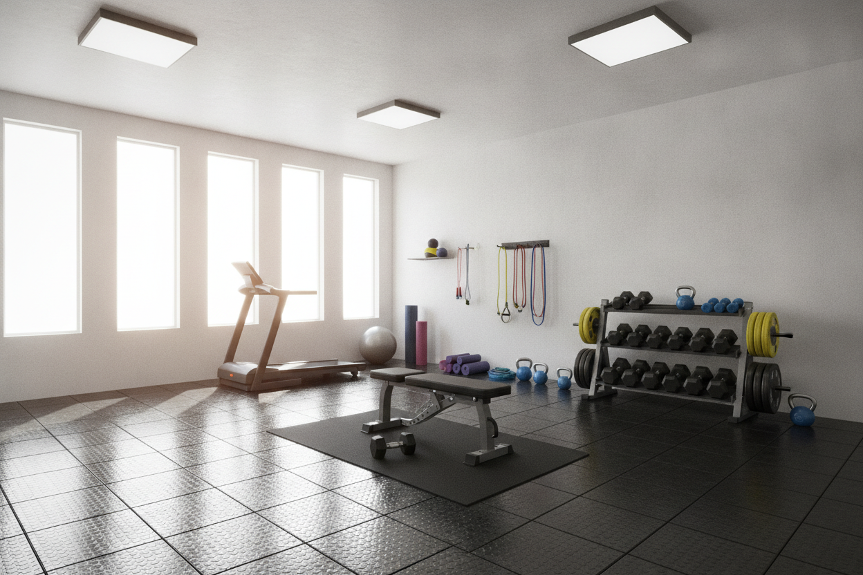 Why 'Chest Day' Is a Terrible Way to Learn How to Work Out