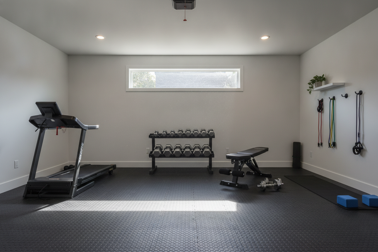 Is 15 Minutes a Day the Best Way to Workout for Beginners?