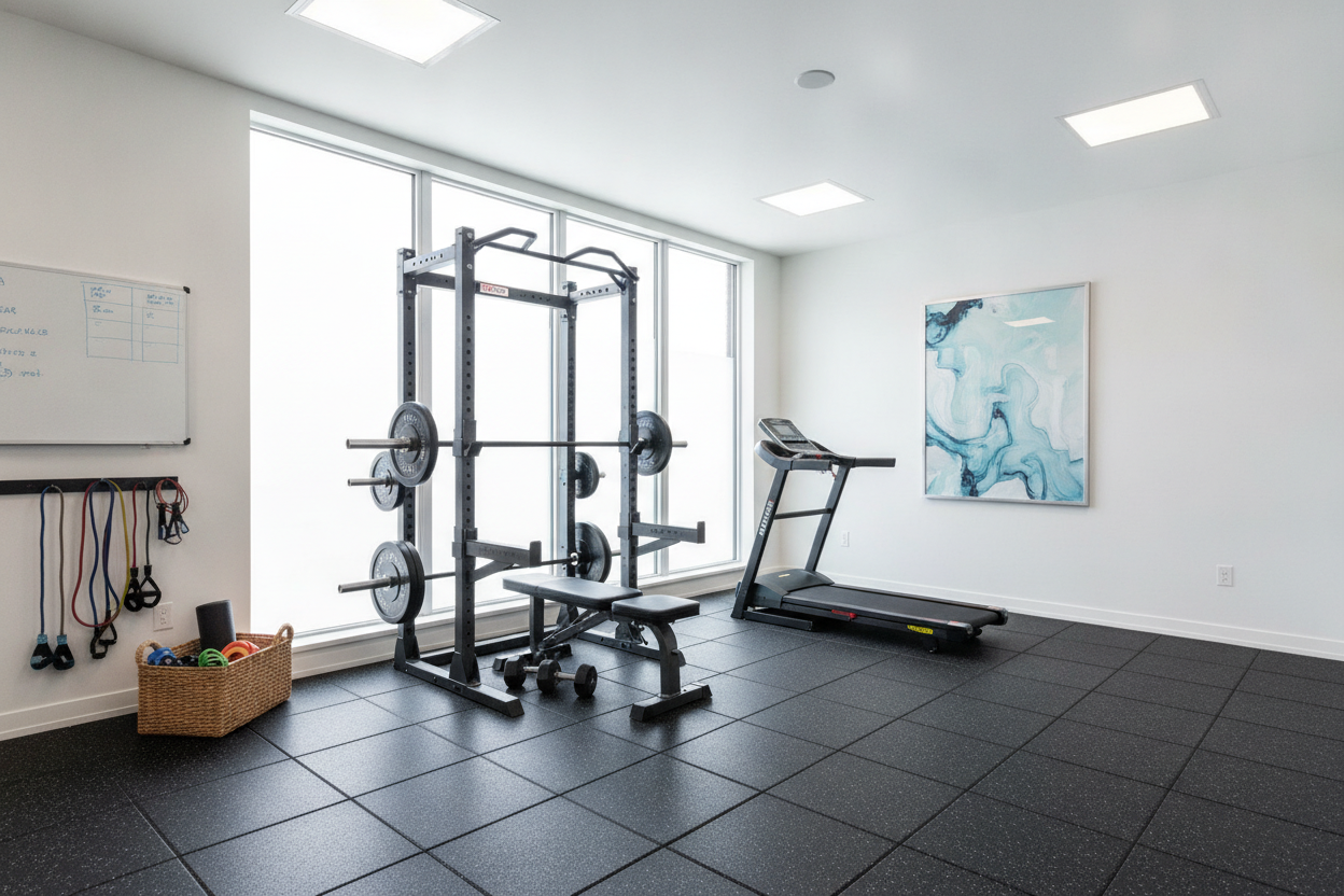Why Most Beginner Fitness Plans Are Actually Intermediate